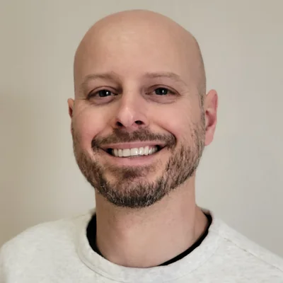 Charles Gervais, founder of iTransform